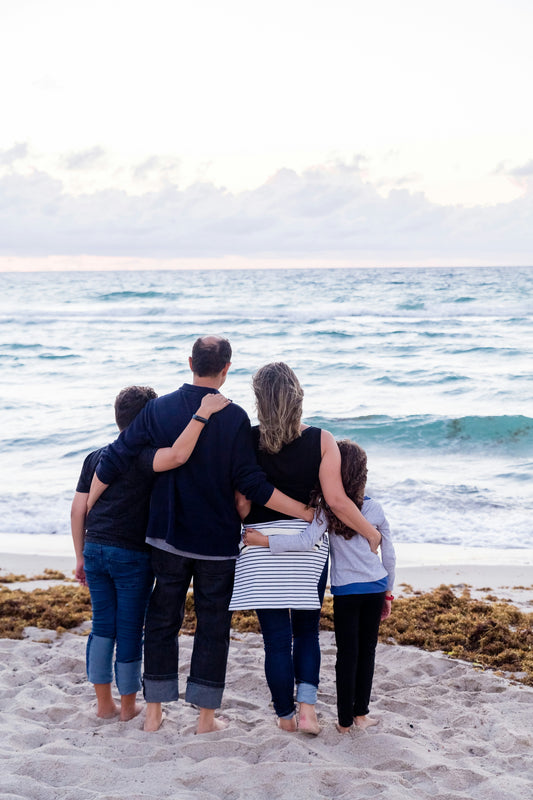 Family & Connection